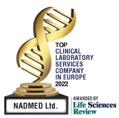 Top 10 Clinical Laboratory Services Companies in Europe - 2022