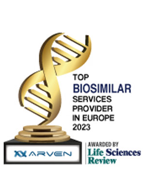 Top 10 Biosimilar Services Companies in Europe - 2023
