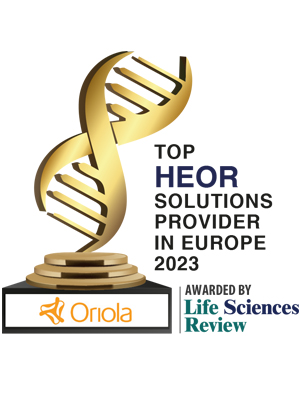 Top 10 HEOR Solutions Companies in Europe - 2023