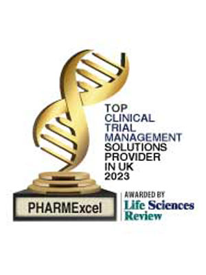 Top 5 Clinical Trial Solutions Companies in UK – 2023