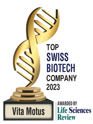 Top 10 Swiss Biotech Companies - 2023