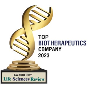 Top Biotherapeutics Companies in Europe - 2023
