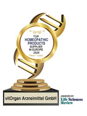 Top 10 Homeopathic Products Suppliers in Europe - 2024