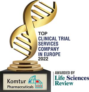 Top 10 Clinical Trial Management Services Companies in Europe – 2022
