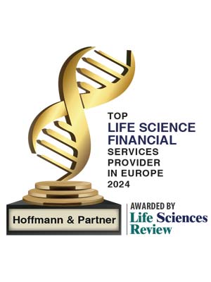 Top 10 Life Science Financial Services Companies in Europe - 2024