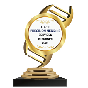 Top 10 Precision Medicine Services in Europe - 2024