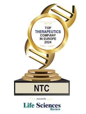 Top 10 Therapeutics Companies in Europe - 2024