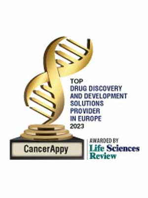Top 10 Drug Discovery and Development Solutions Companies in Europe - 2023