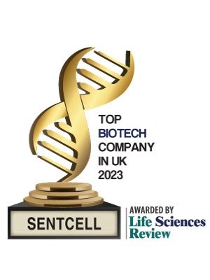 Top 10 Biotech Companies in UK - 2023