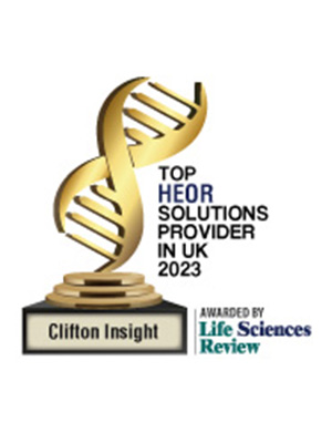  Top 5 HEOR Solutions Companies in UK- 2023