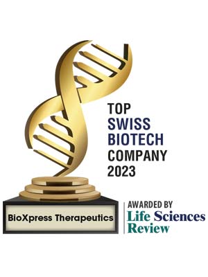 Top 10 Swiss Biotech Companies - 2023