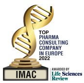 Top 10 Pharma Consulting Companies in Europe - 2022