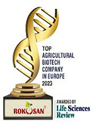 Top 10 Agricultural Biotechnology Companies in Europe - 2023