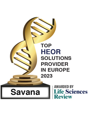 Top 10 HEOR Solutions Companies in Europe - 2023