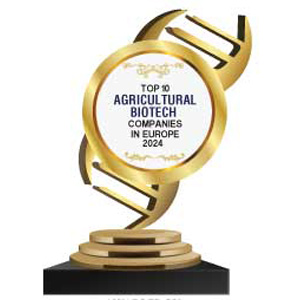 Top 10 Agricultural Biotech Companies in Europe - 2024