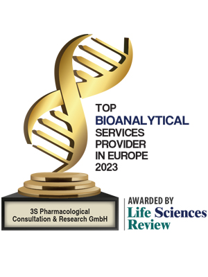 Top 10 Bioanalytical Services Companies in Europe - 2023