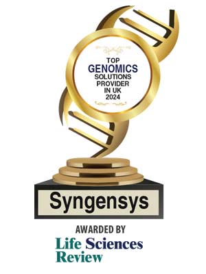 Top 5 Genomics Solutions Providers in UK - 2024