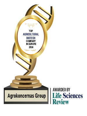 Top 10 Agricultural Biotech Companies in Europe - 2024