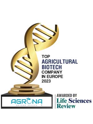 Top 10 Agricultural Biotechnology Companies in Europe - 2023