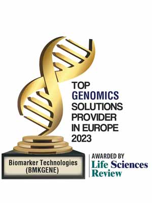 Top 10 Genomics Solutions Companies in Europe– 2023
