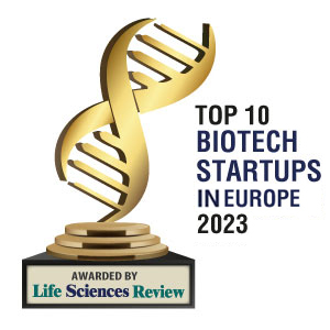 Top 10 Biotech Startups in Europe - 2023