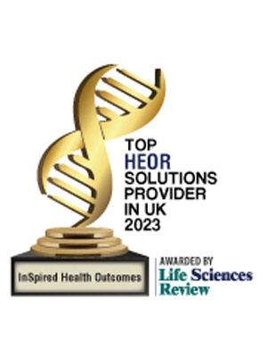  Top 5 HEOR Solutions Companies in UK- 2023