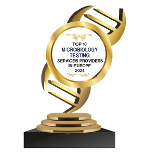 Top 10 Microbiology Testing Services Providers in Europe - 2024