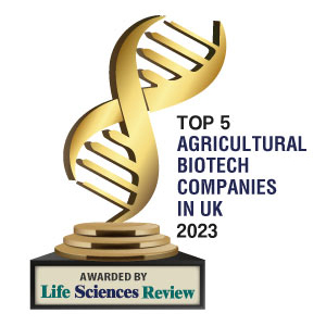Top 5 Agricultural Biotech Companies in UK - 2023