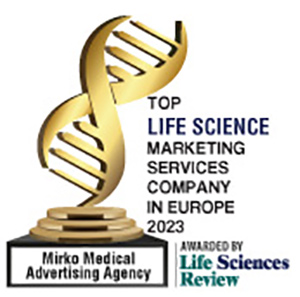 Top 10 Life Science Marketing Services Companies in Europe – 2023