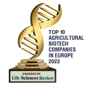 Top 10 Agricultural Biotechnology Companies in Europe - 2023