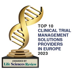 Top 10 Clinical Trial Management Solutions Companies In Europe – 2023