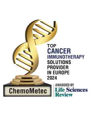 Top 10 Cancer Immunotherapy Solutions Companies in Europe – 2024