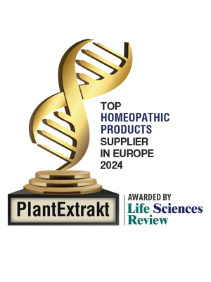 Top 10 Homeopathic Products Suppliers in Europe - 2024