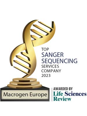 Top Sanger Sequencing Service Companies - 2023