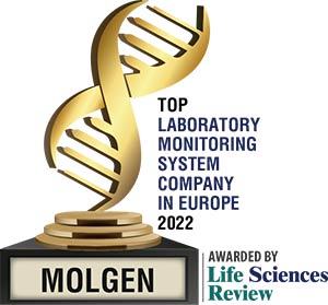 Top 10 Laboratory Monitoring System Solution Providers in Europe - 2022