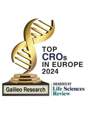 Top 10 CROs in Europe – 2024