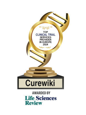Top 10 Clinical Trial Services Providers in Europe - 2024
